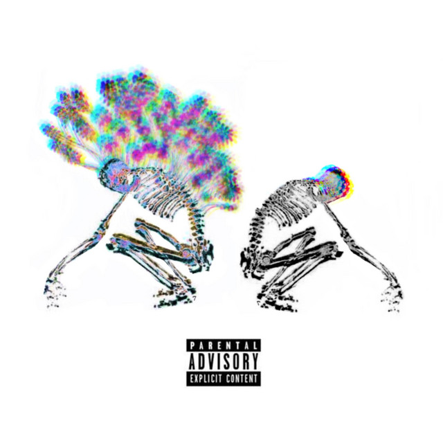 Muerte en Vida cover art