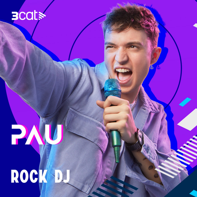 Rock DJ - En Directe 3Cat