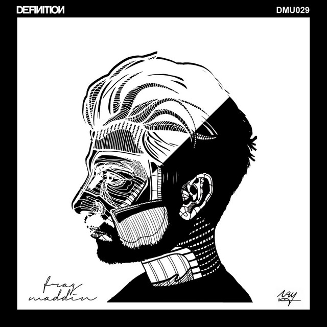 Forward EP cover art