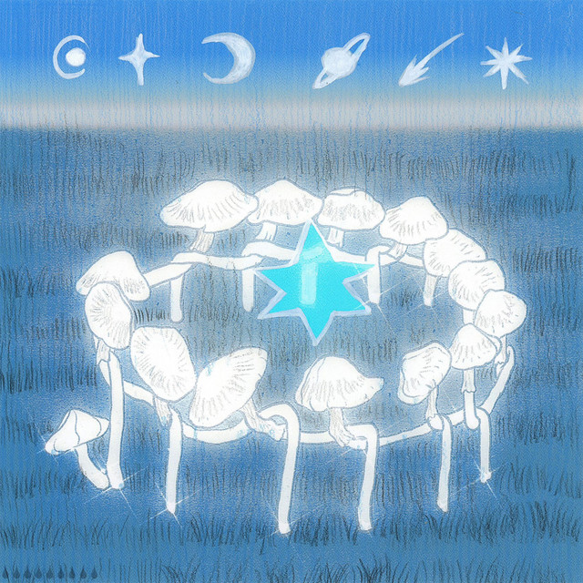 The Treasure We Found cover art