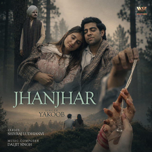 Jhanjhar