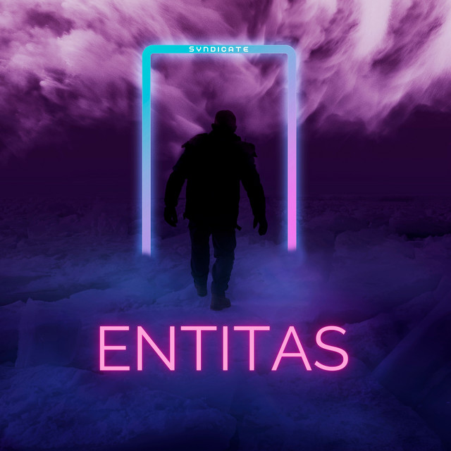 ENTITAS cover art