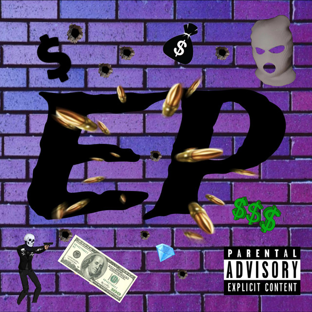 LIL BEEF cover art