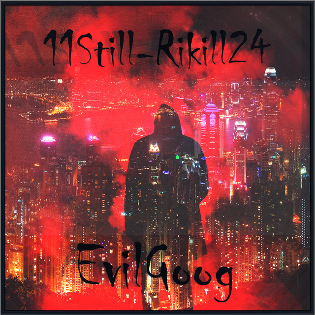 Riki 1 Photo