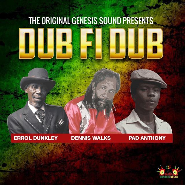 Where Can I Find - song and lyrics by Errol Dunkley | Spotify