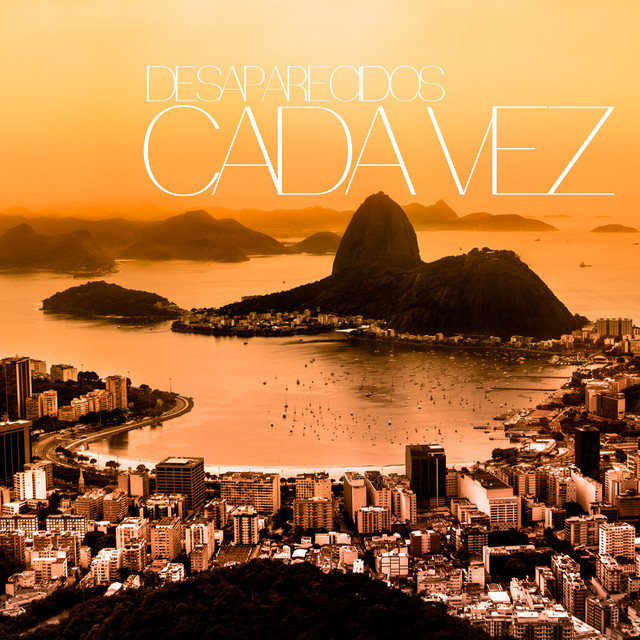 Cada Vez - Radio Edit 2k14 cover art