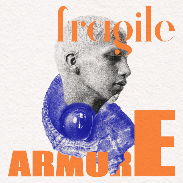 Fragile Armure album image