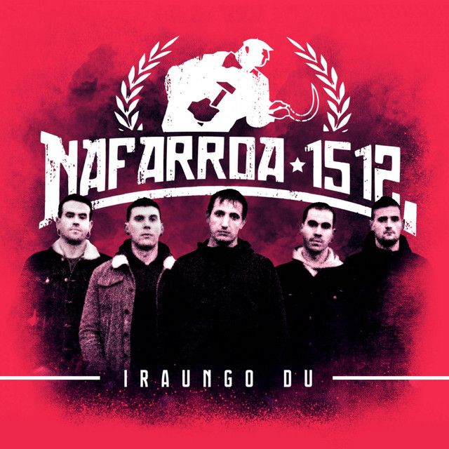 Iraungo Du album image