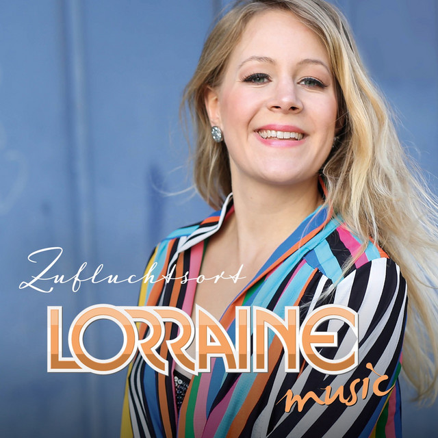 Lorraine photo