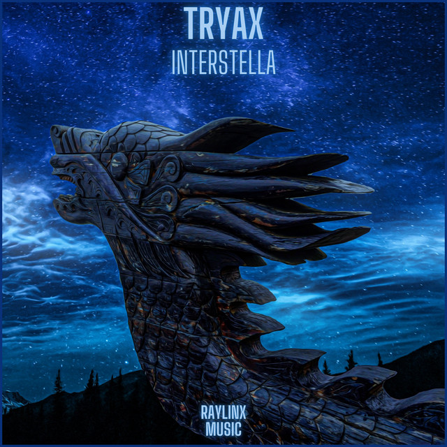 Interstella cover art