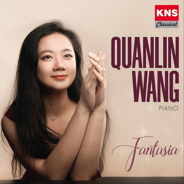 Quanlin Wang | Spotify