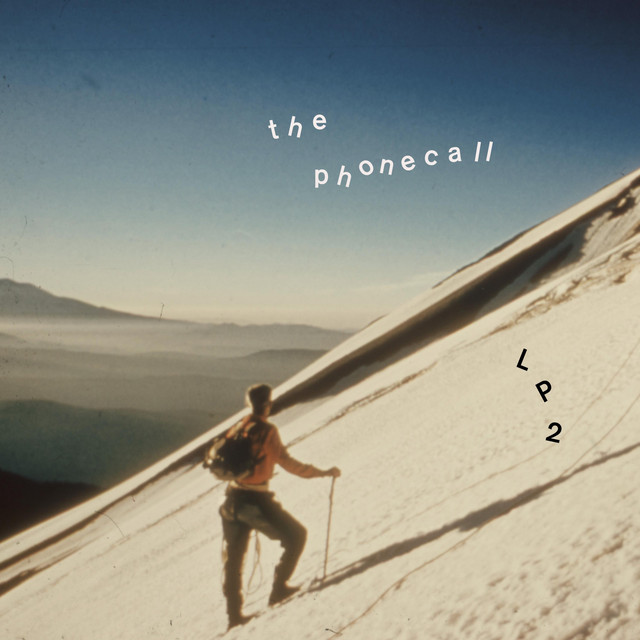 LP2 cover art