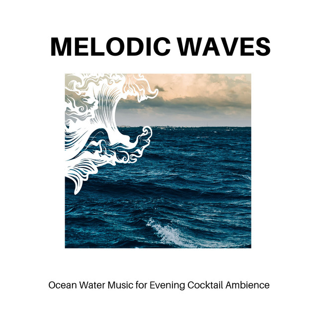 Slight Ocean Waves cover art