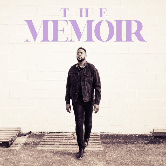 The Memoir cover art