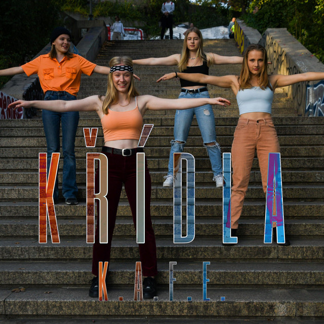 GirlBand KAFE | Spotify