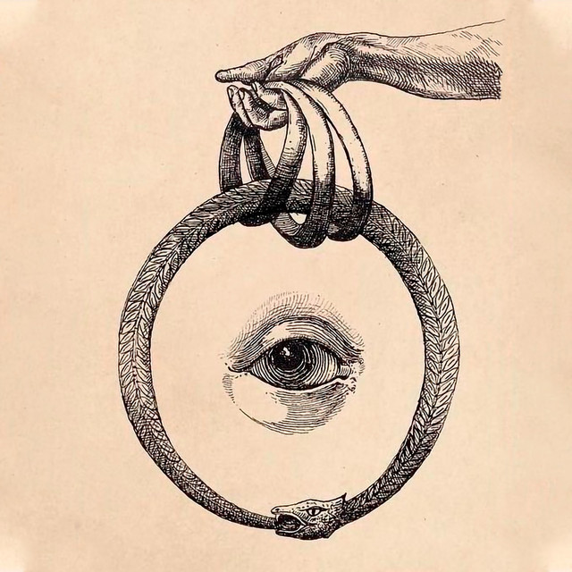 aeterna reditus cover art