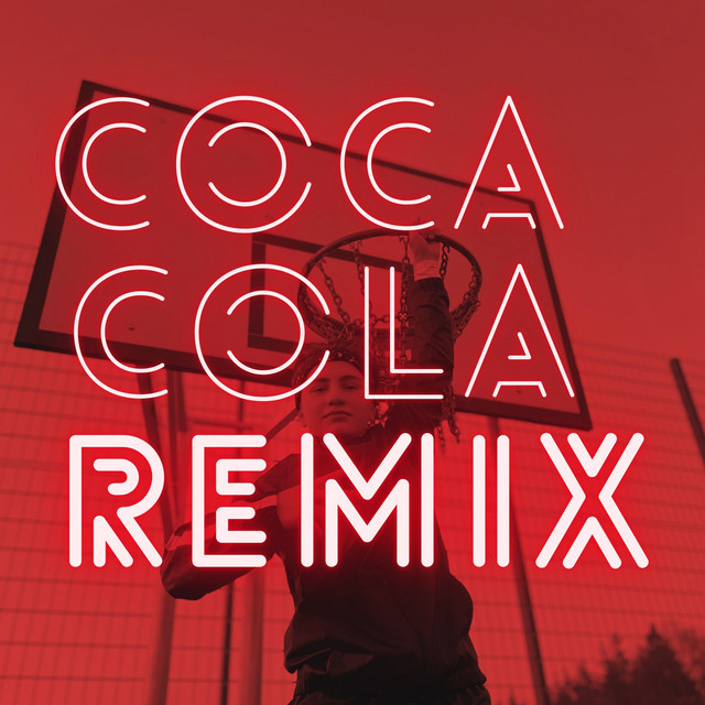 Coca Cola (Valexus Remix) by LIL M