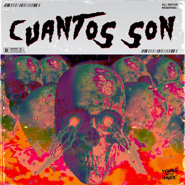Cuantos Son