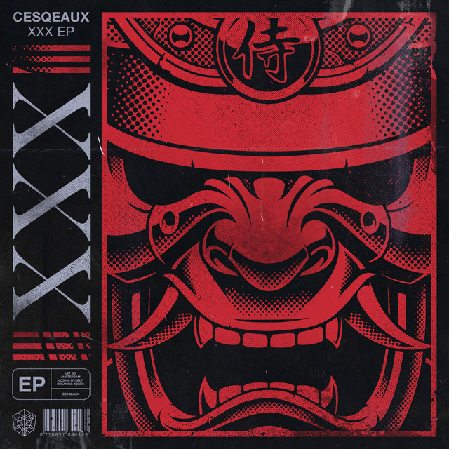 Losing Myself - Extended Mix album art