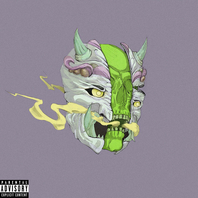 Atlant cover art