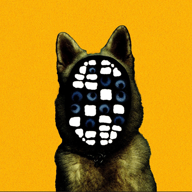DOG DREAMS cover art