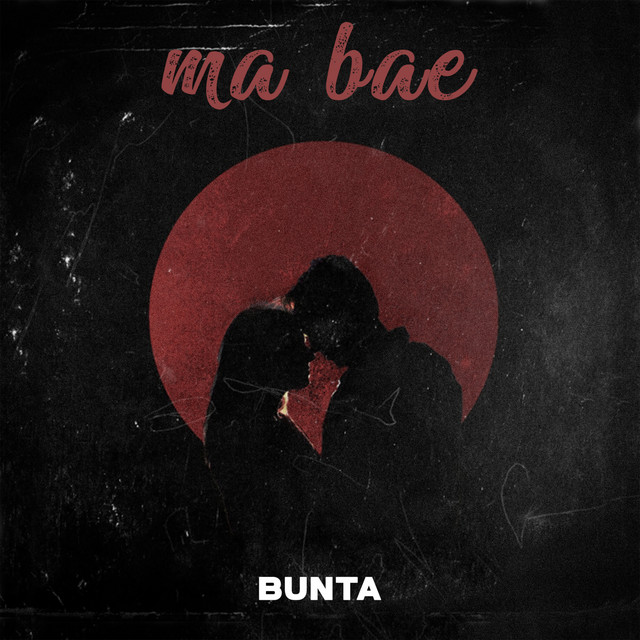 Ma Bae cover art