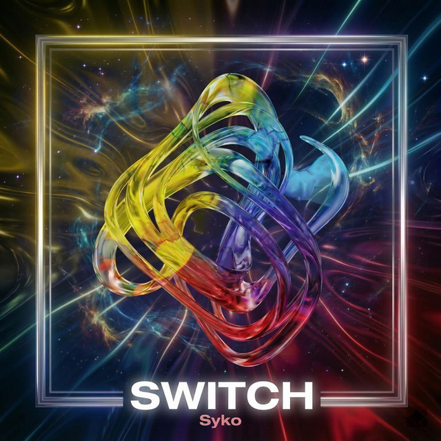 Switch cover art