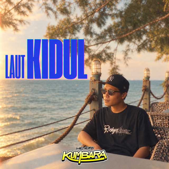Laut Kidul album image