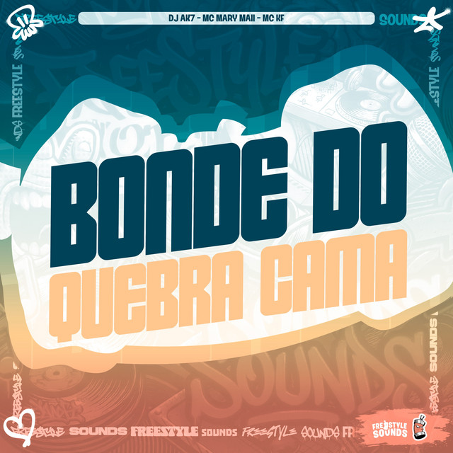 Bonde Do Quebra Cama