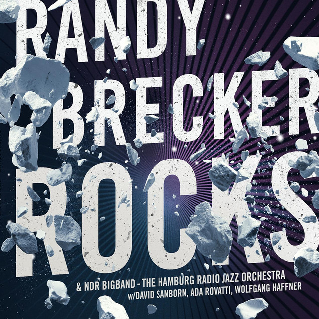 ROCKS cover art