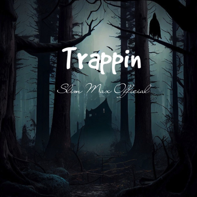 Trappin cover art