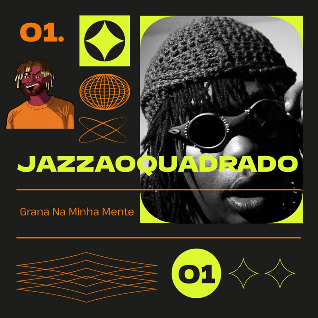 GRANA NA MINHA MENTE
