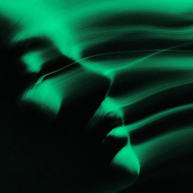distant cover art