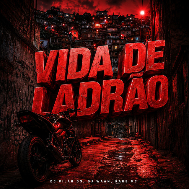 Vida de Ladrão
