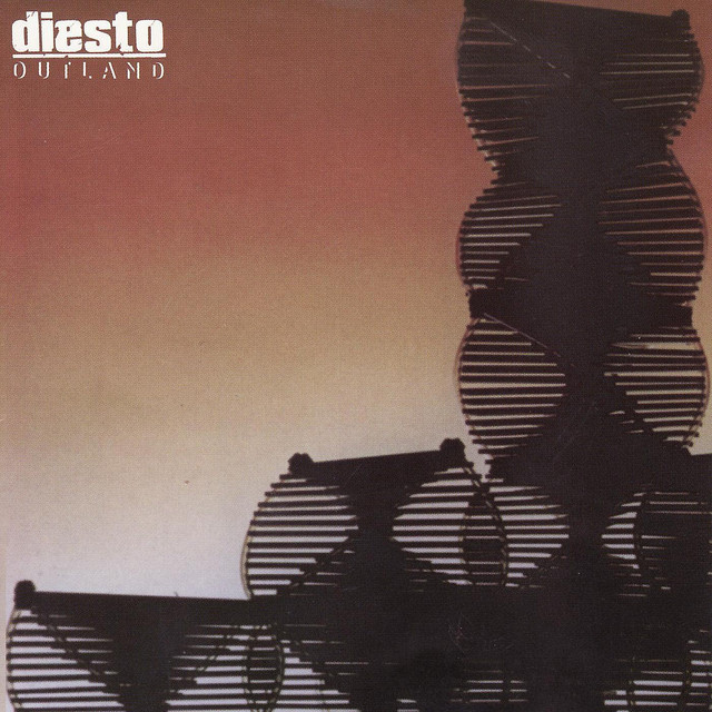 Outland cover art