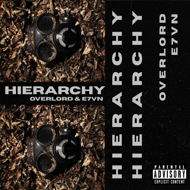 HIERARCHY cover art