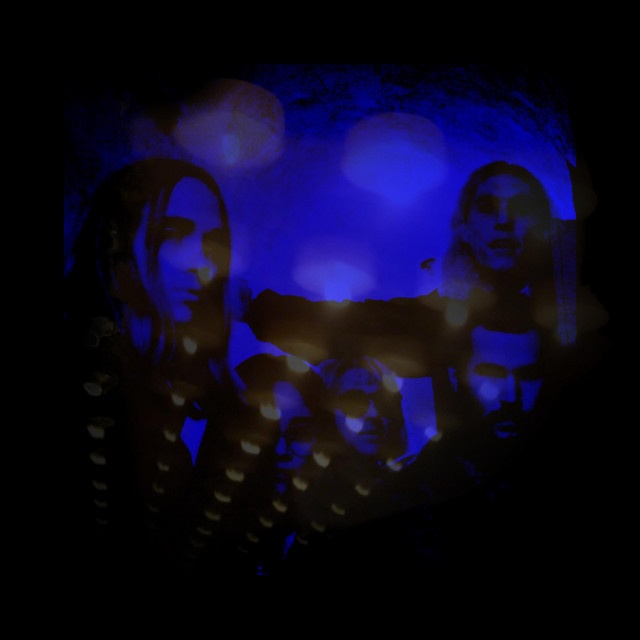 For Now Reprise cover art