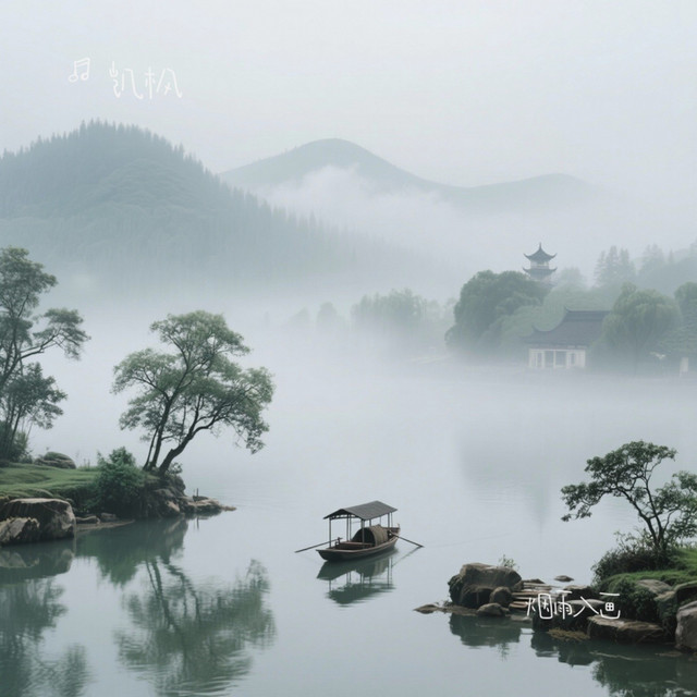 烟雨入画（1.1x版） - Single by 肖凯枫| Spotify