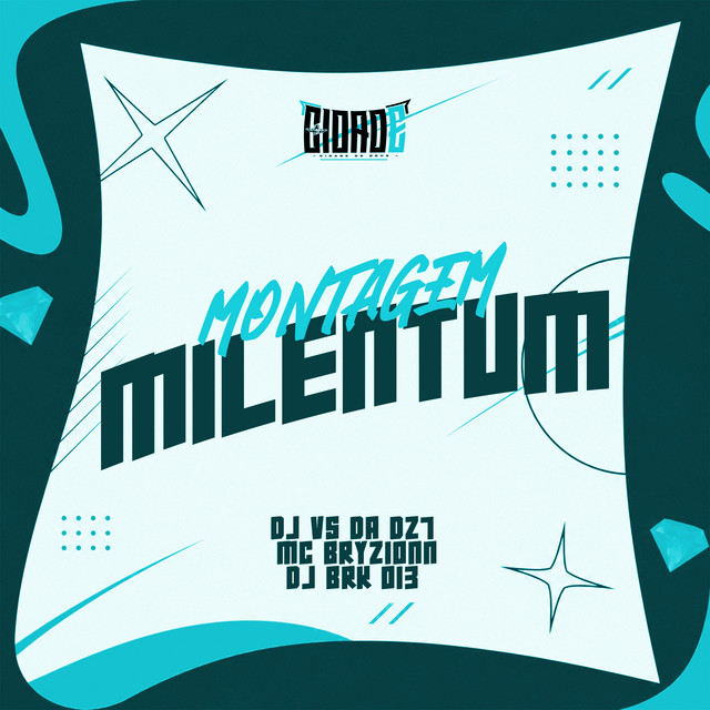 MONTAGEM MILENTUM