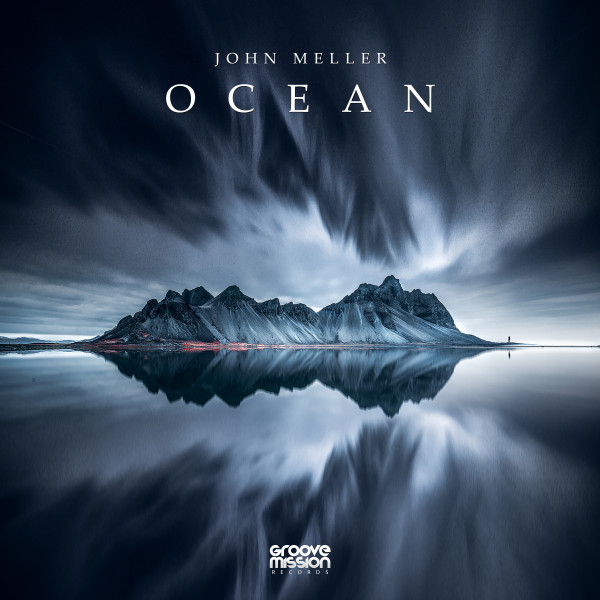 Ocean - Single by John Meller | Spotify