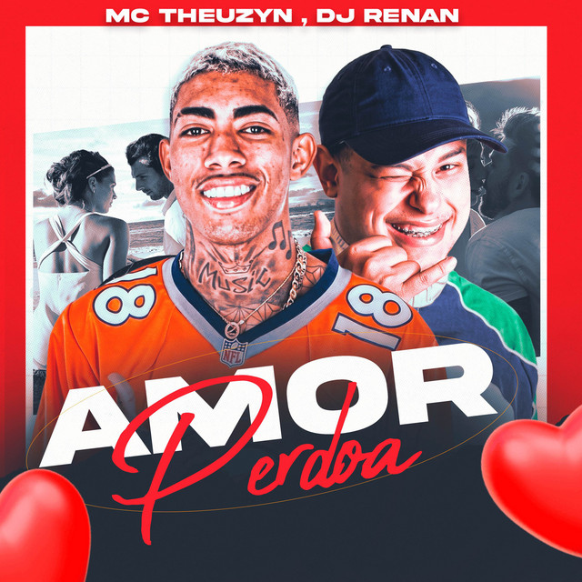 Amor Perdoa