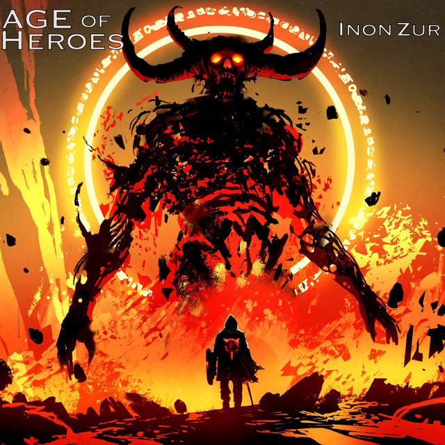 Longing cover art