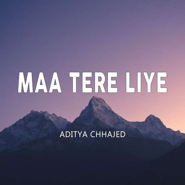 Aditya chhajed