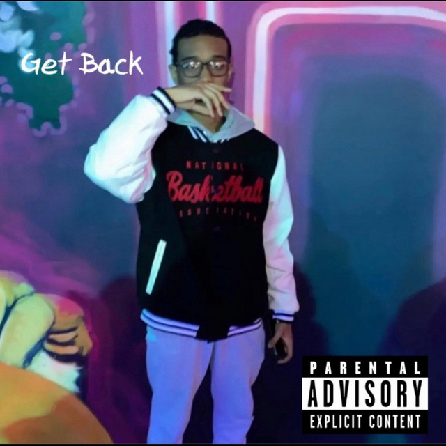 Get Back - Single by GlennyBoyGB | Spotify