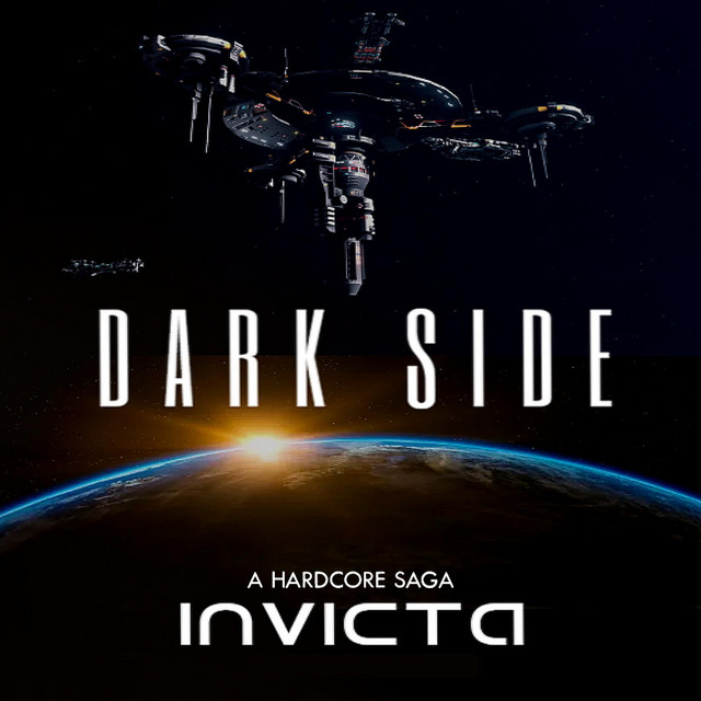 Dark Side cover