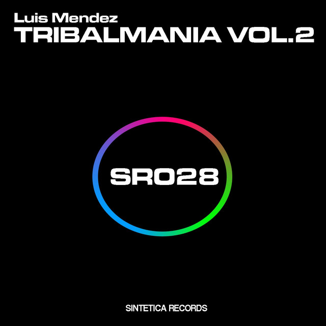 No Paren De Bailar - Original Mix