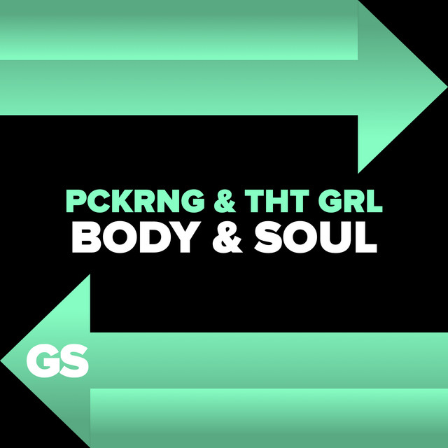 Body & Soul cover art