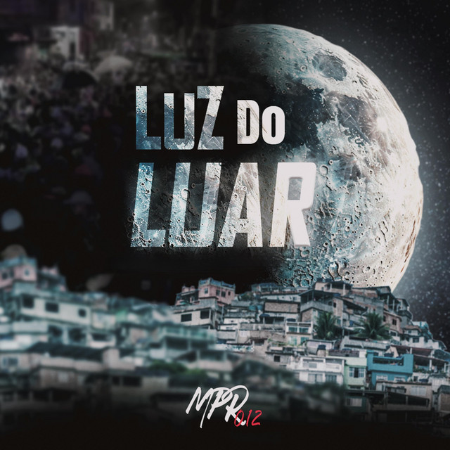 Luz do Luar