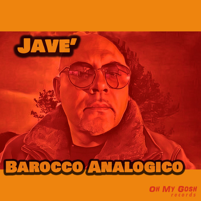 Barocco Analogico - Single by Jave' | Spotify