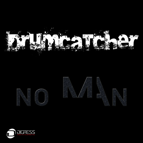 No Man - Original Mix artwork